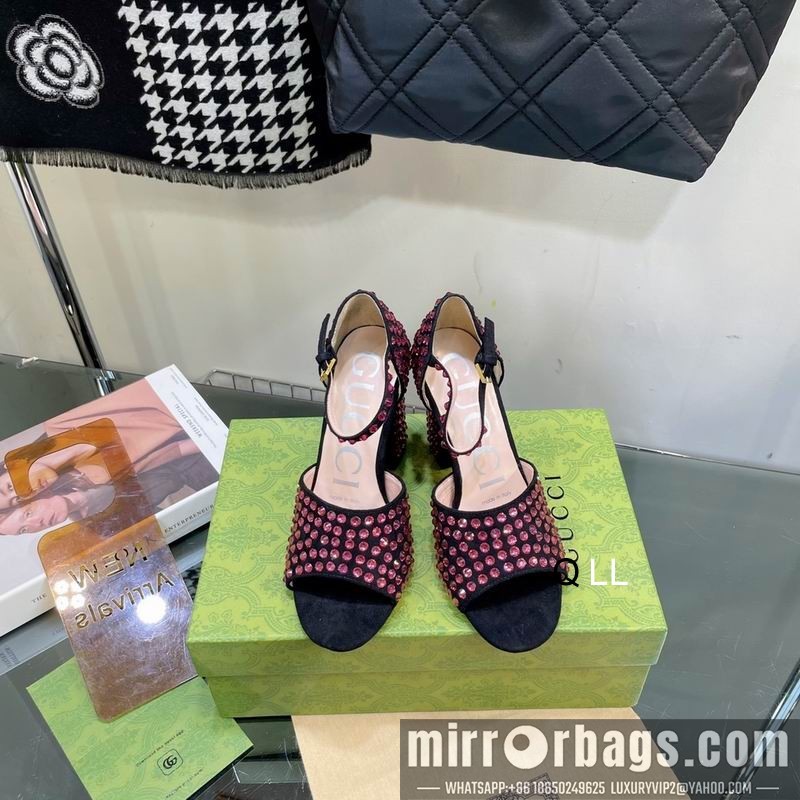 Gucci Replica Shoes sz35-41 XC0348