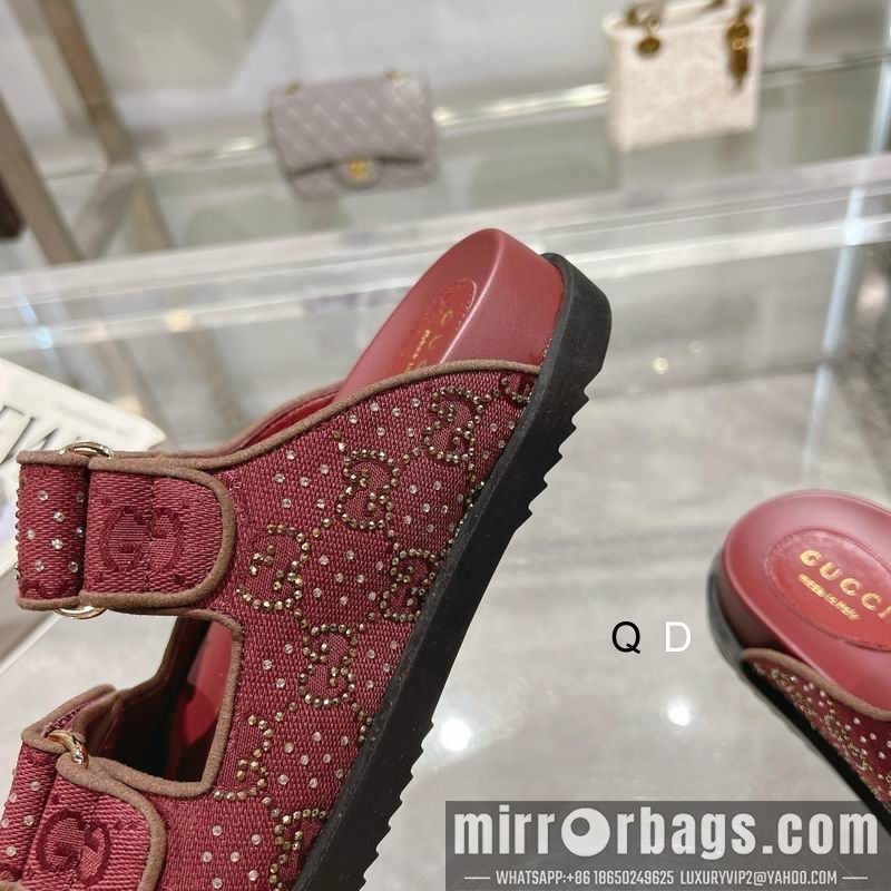 Gucci Replica Shoes sz35-40 GDT0202