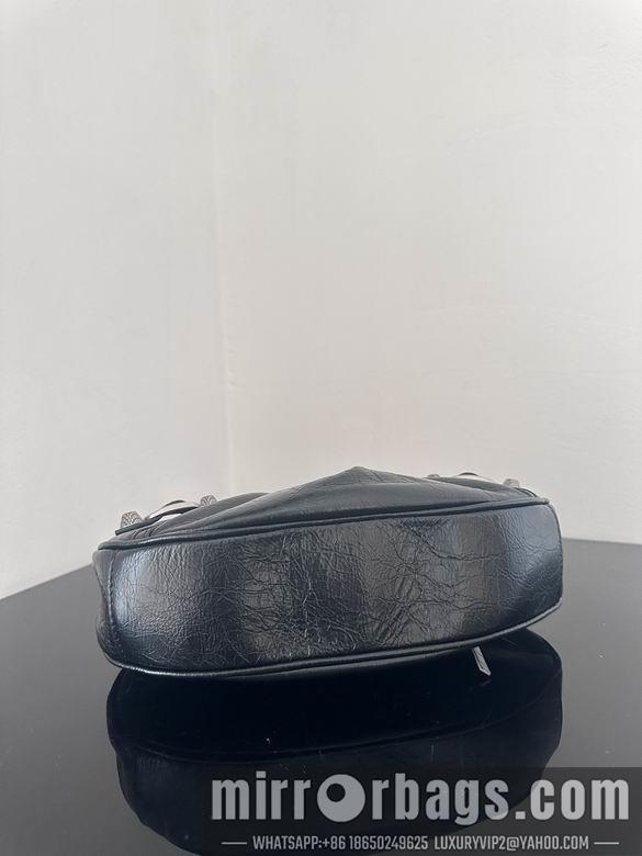 Balenciaga Bags 701 26X16X10cm GY