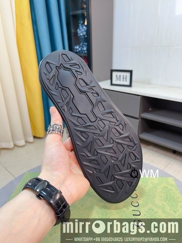 Gucci Replica Shoes sz38-45 WM0803