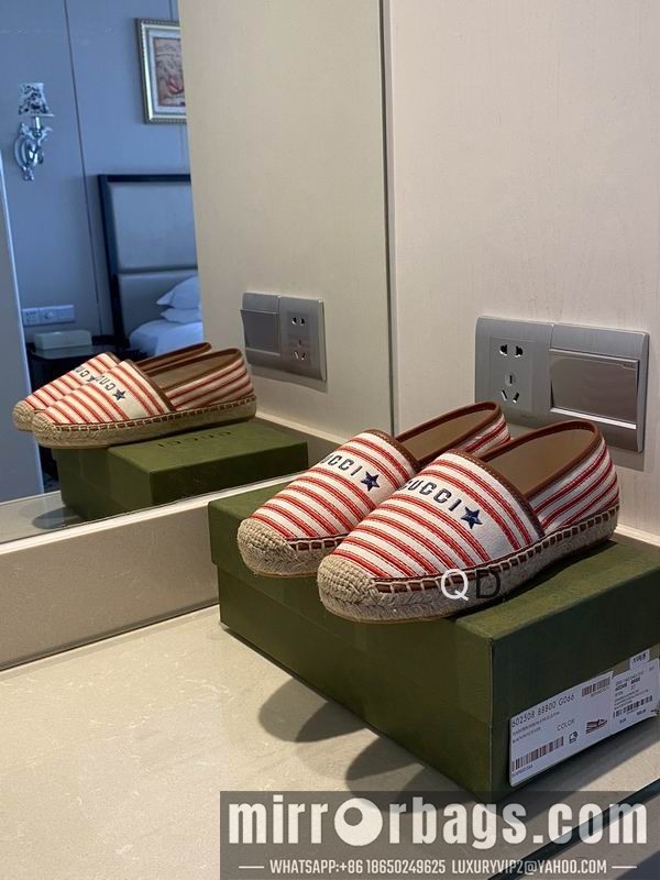 Gucci Replica Shoes sz35-40 GDT0327