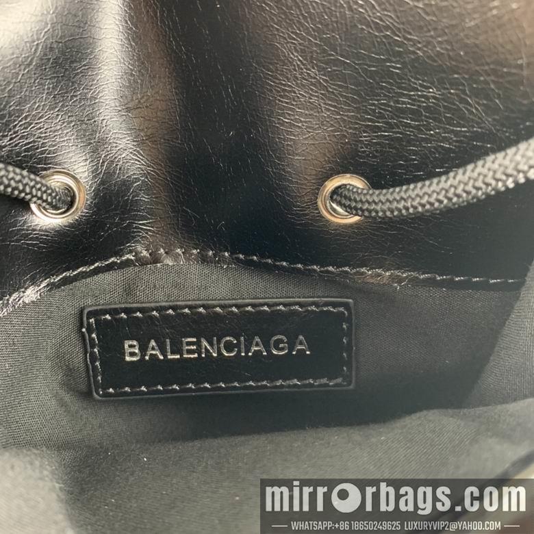 Balenciaga Bags 15.5X4X19cm 061306 XMY 3colour