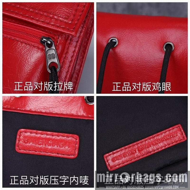 Balenciaga Bags Balenciaga 5322980 BS