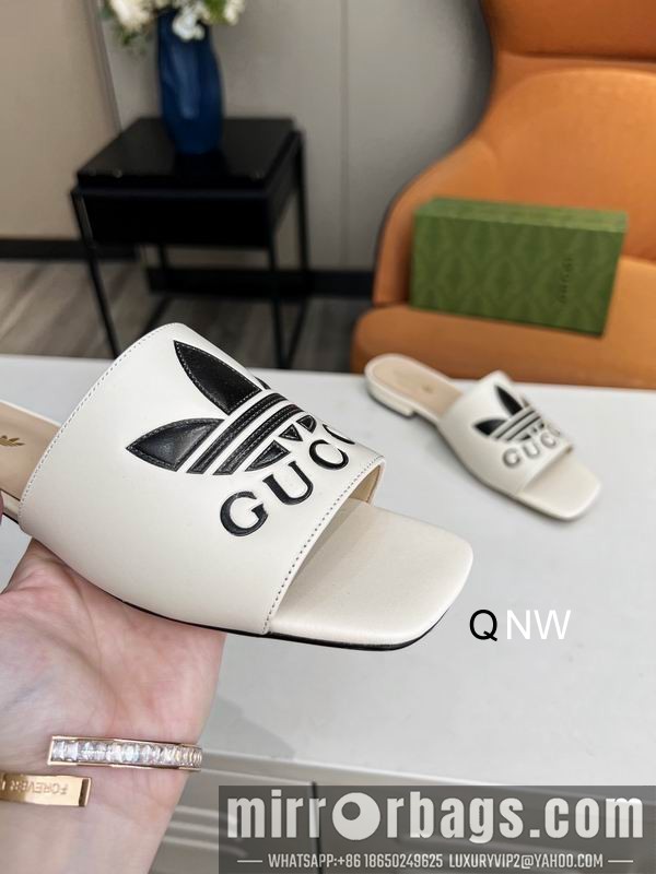 Gucci Replica Shoes sz35-40 WN00707