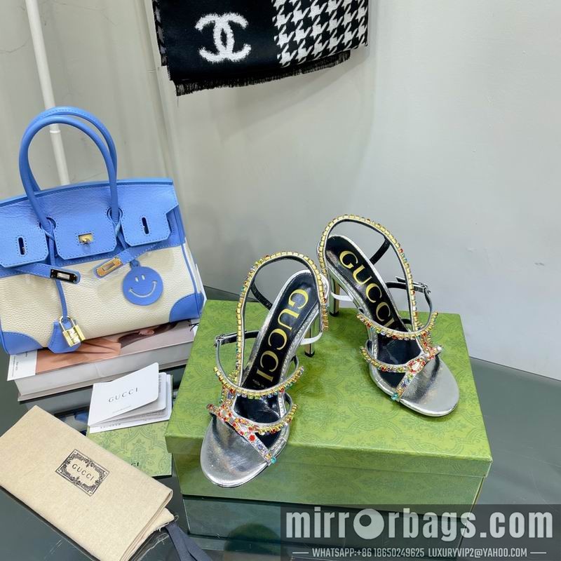Gucci Replica Shoes sz34-41 LL0325