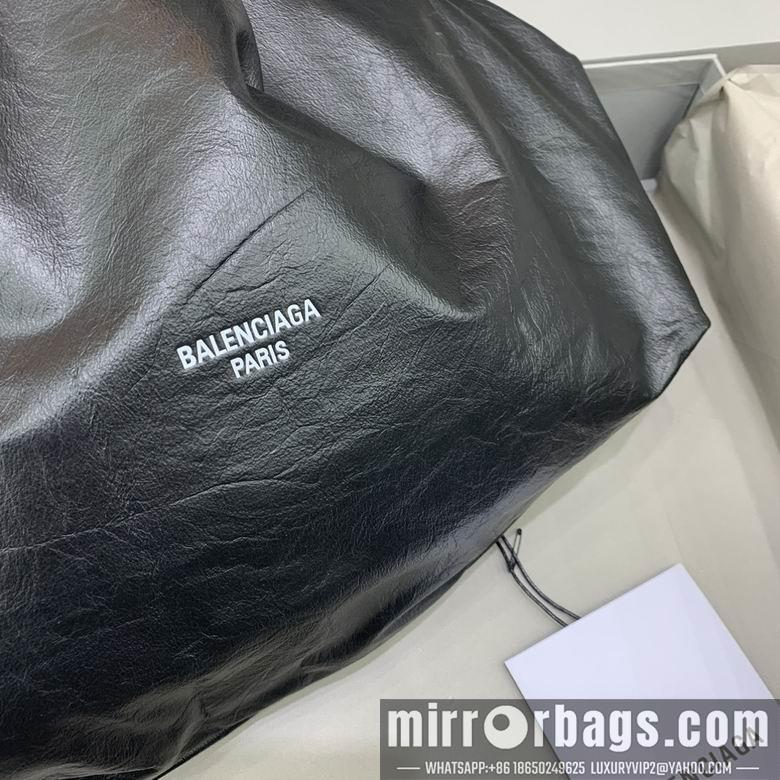 Balenciaga Bags Crush 742941 35X13X40cm GY
