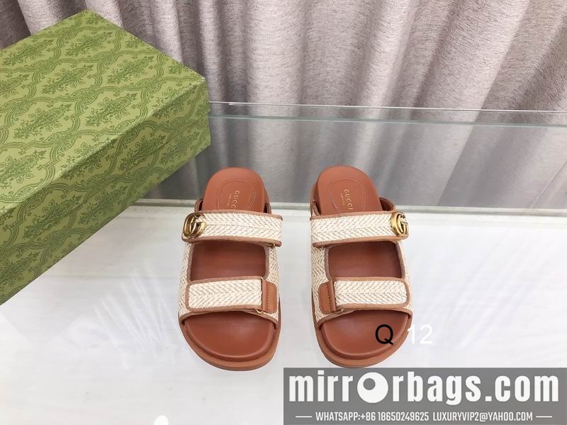 Gucci Replica Shoes sz35-40 XJ0805