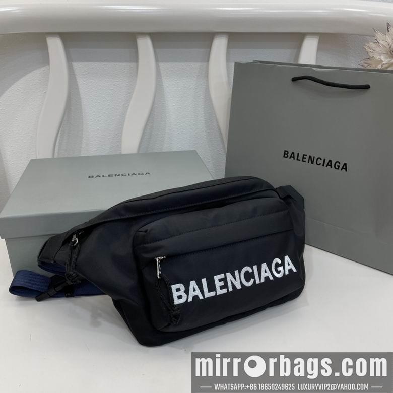 Balenciaga Bags 402 2colour GY