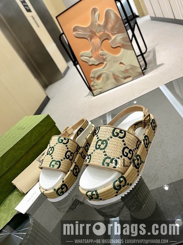 Gucci Replica Shoes sz35-43 LL0310