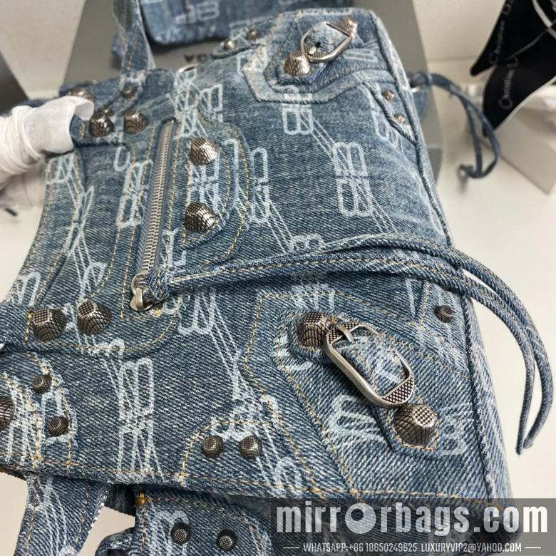 Balenciaga Bags 1688 26X18X11cm GY