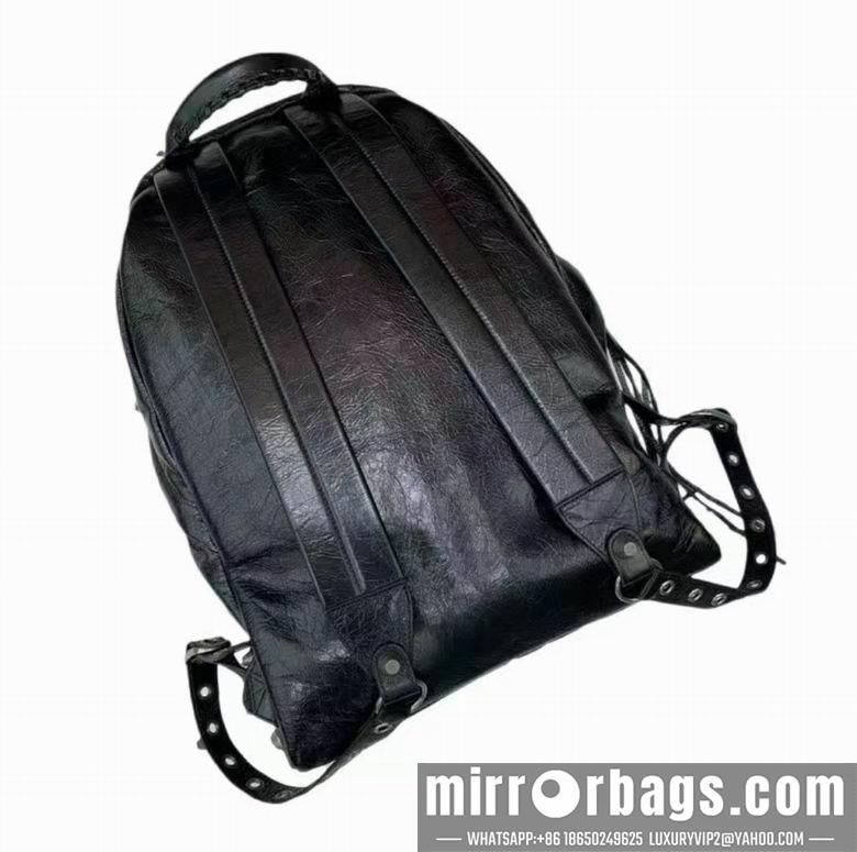 Balenciaga Bags 398B 35X45.9X18cm GY 2colour
