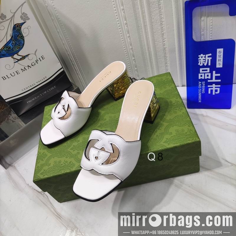 Gucci Replica Shoes sz34-40 QM0335