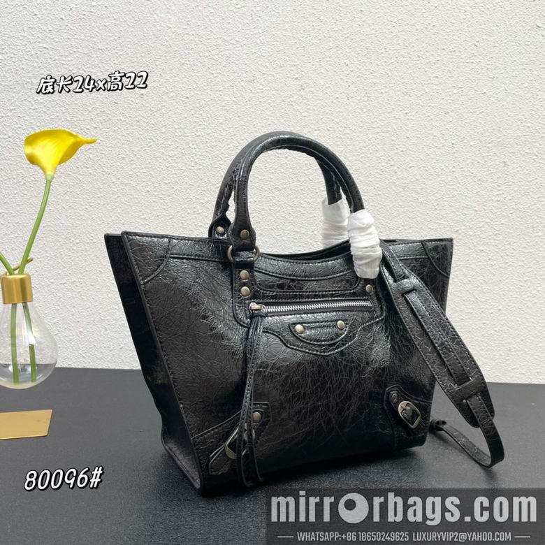 Balenciaga Bags 80096 24X22X36.5X12cm GY