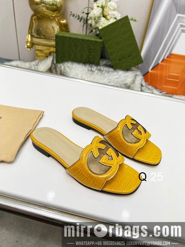 Gucci Replica Shoes sz35-40 JH0506