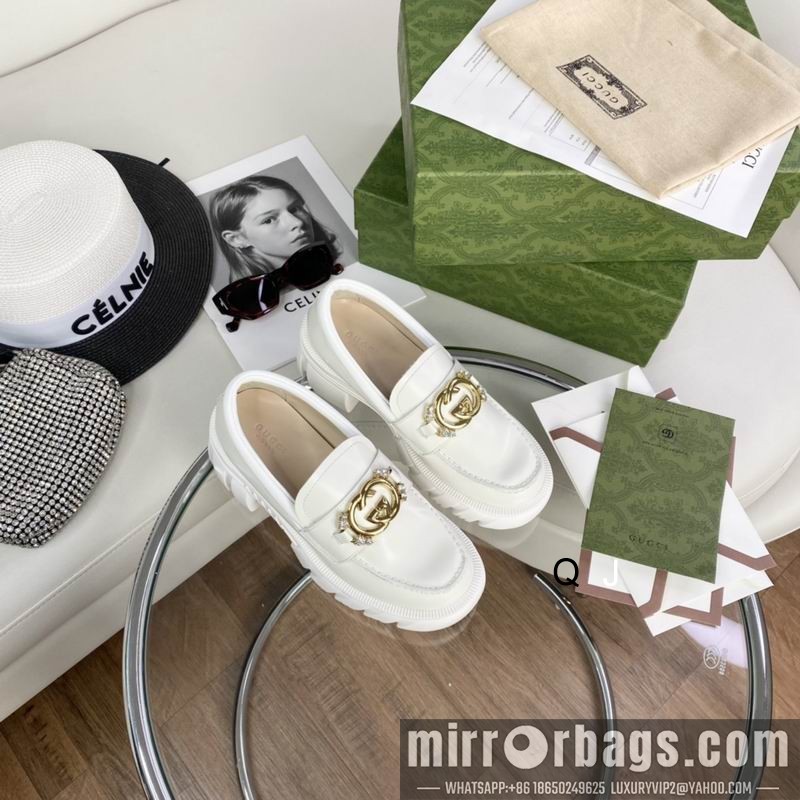Gucci Replica Shoes sz35-39XJ0325