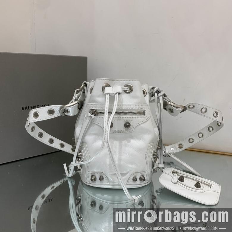 Balenciaga Bags 15X20X18cm 032919 GY 2colour