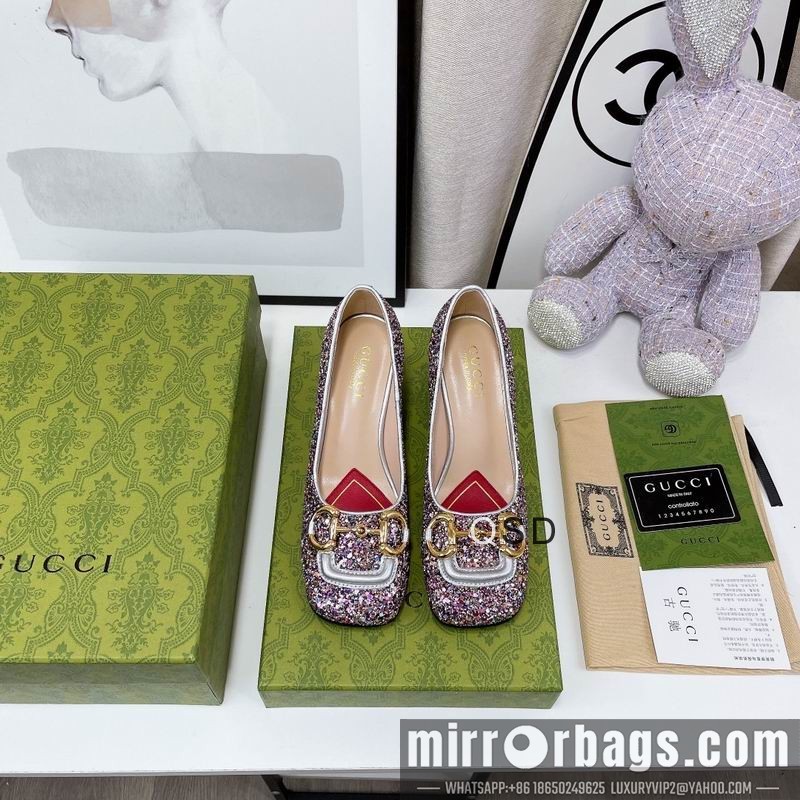 Gucci Replica Shoes sz35-43 NW0337