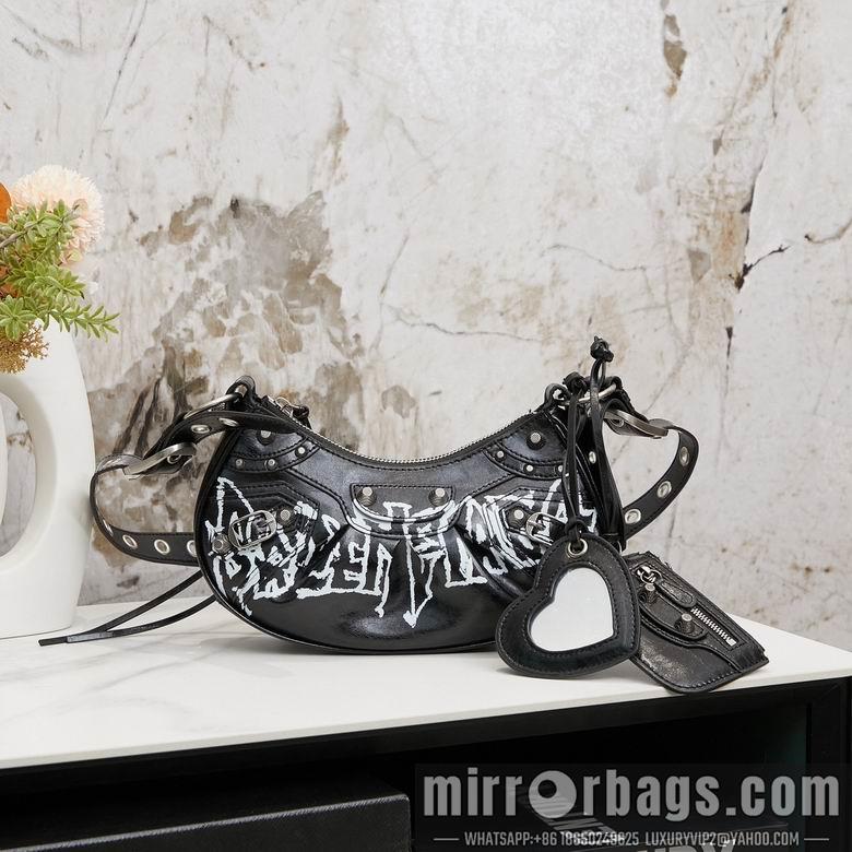 Balenciaga Bags 671308 26X15X6cm XMY