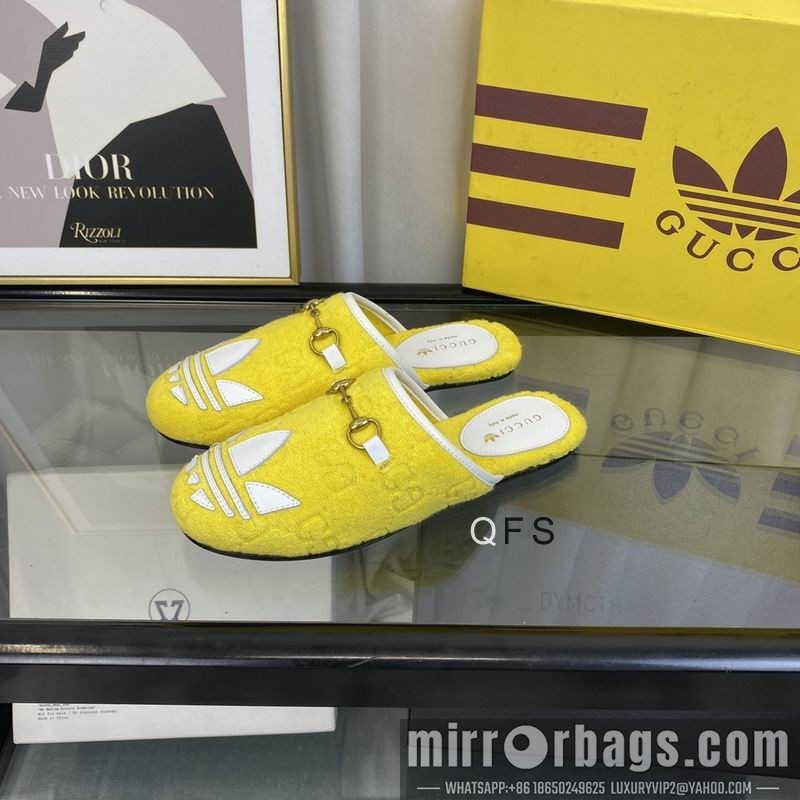 Gucci Replica Shoes sz35-40 FS0320