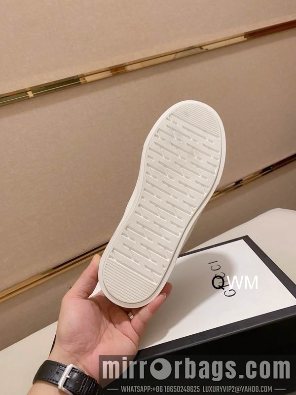 Gucci Replica Shoes sz38-45 WM1117