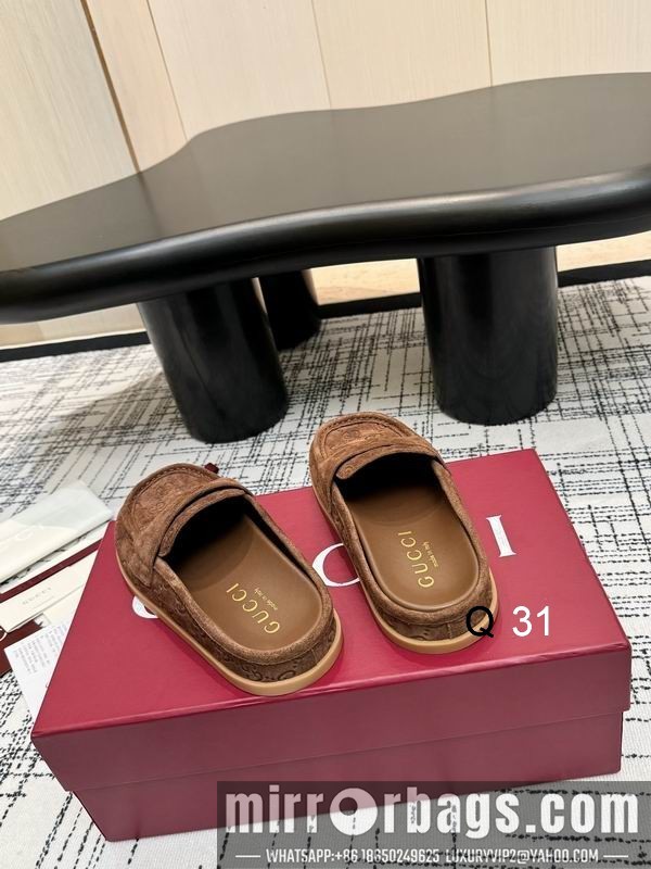 Gucci Replica Shoes sz35-40 YF0306