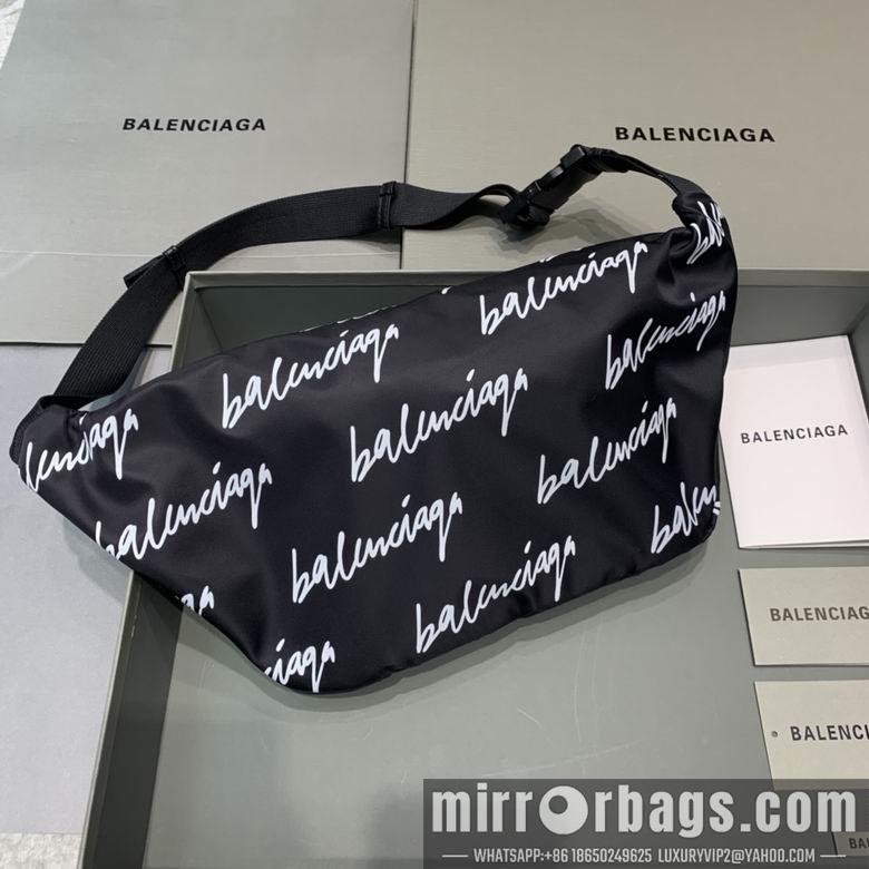 Balenciaga Bags BF180613 23X5X20
