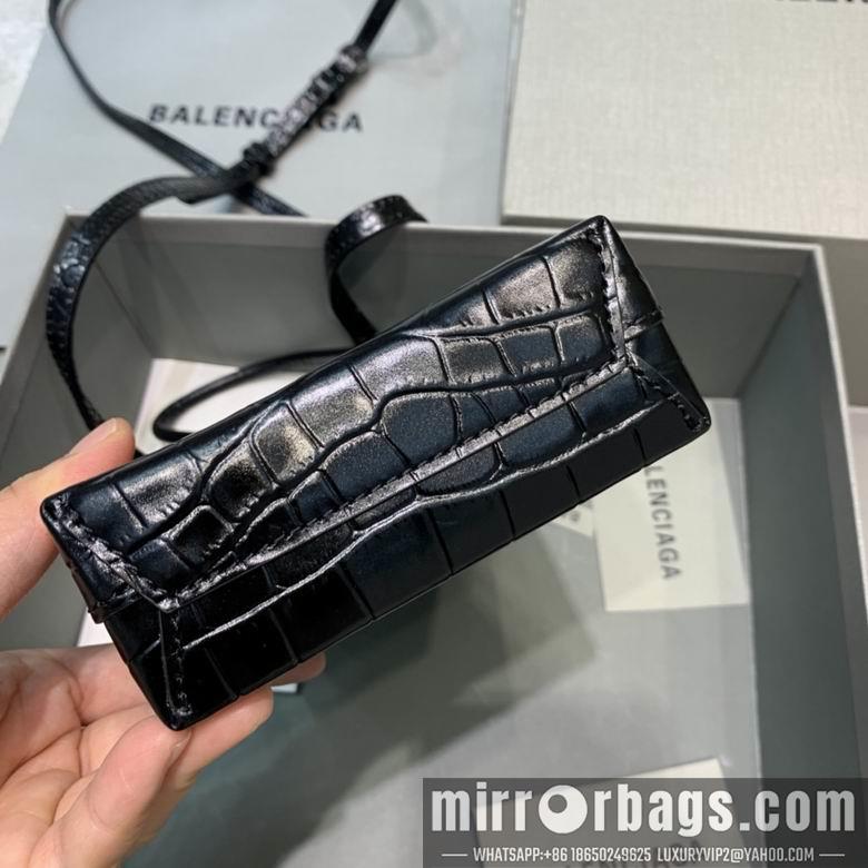 Balenciaga Bags Balenciaga 12x4.5x18cm FY 8
