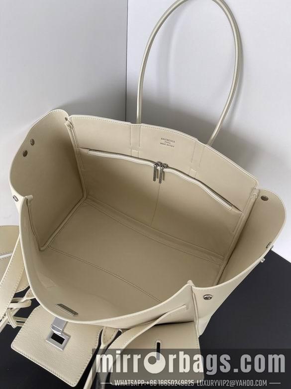 Balenciaga Bags bel air 805481 26X37X16cm GY 3colour