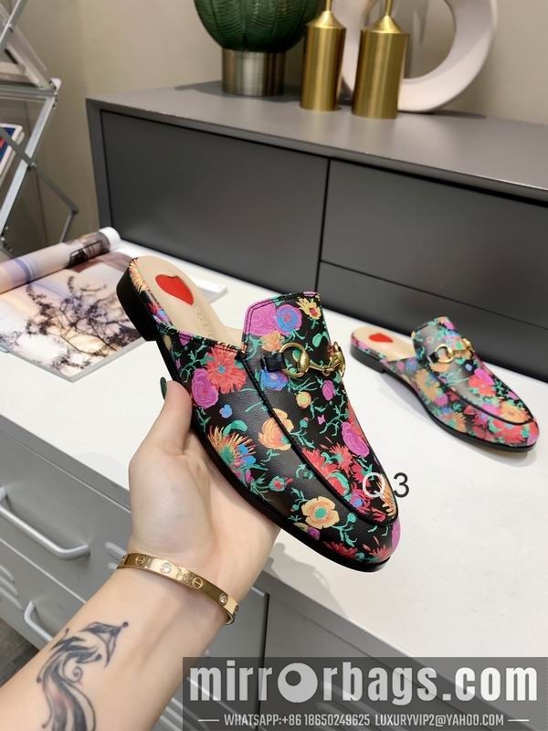 Gucci Replica Shoes sz34-42 QM0316