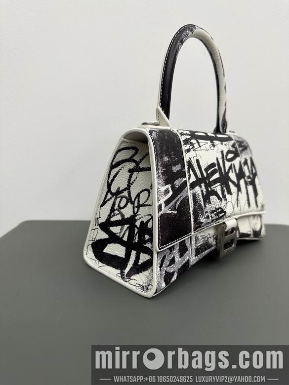 Balenciaga Bags 127 23X10X24cm GY 2colour