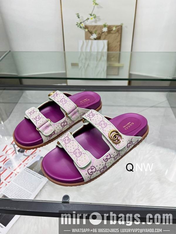 Gucci Replica Shoes sz35-40 NW0701