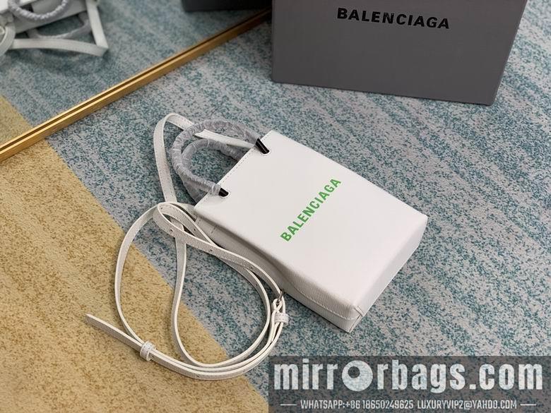 Balenciaga Bags BF528655 18×4.5×12