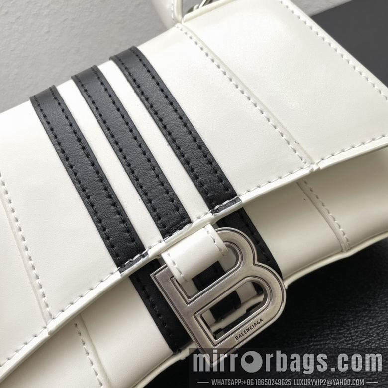 Balenciaga Bags 8069 19X13X6cm GY 4colour