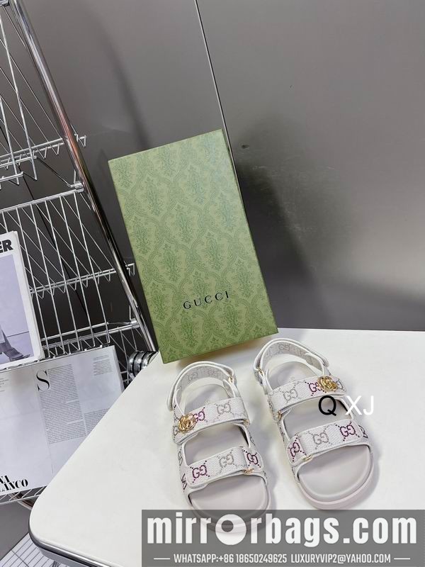 Gucci Replica Shoes sz36-44 XJ0401
