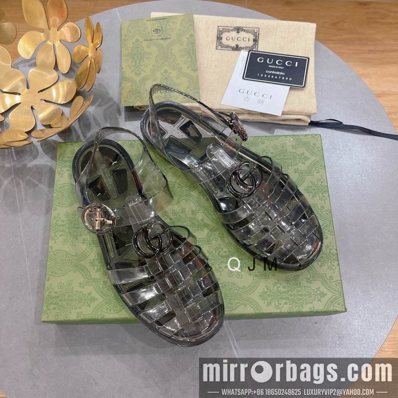 Gucci Replica Shoes sz35-41 JM0309