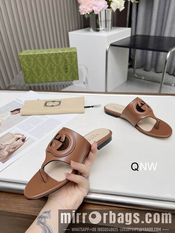 Gucci Replica Shoes sz35-40 WN0503