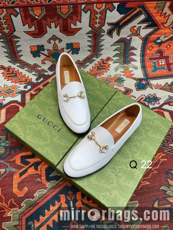 Gucci Replica Shoes sz35-40 7C SF1001