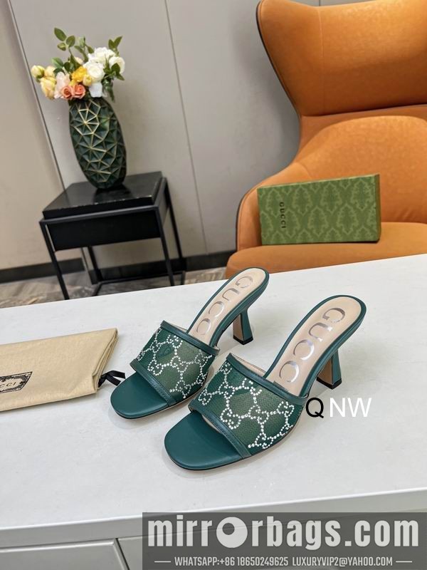 Gucci Replica Shoes sz35-40 NW0303