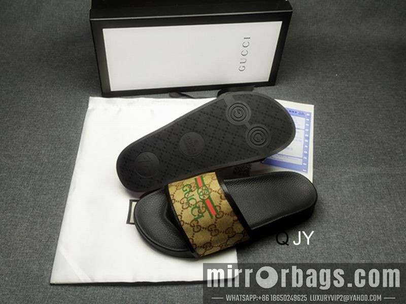 Gucci Replica Shoes sz35-46JY0311