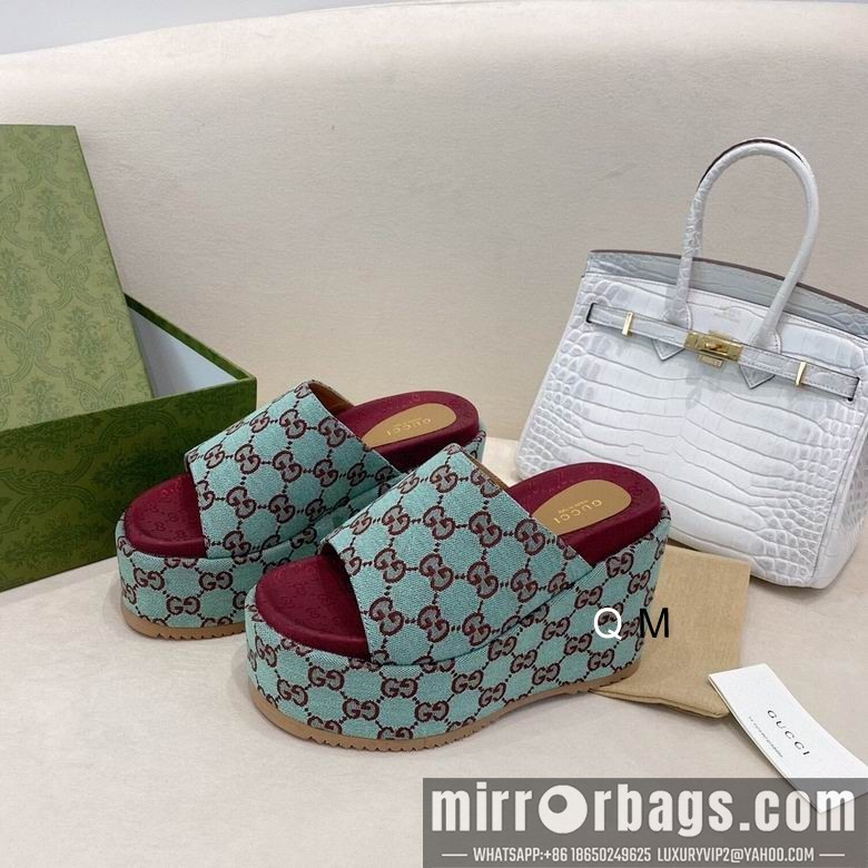 Gucci Replica Shoes sz35-39 OM0315