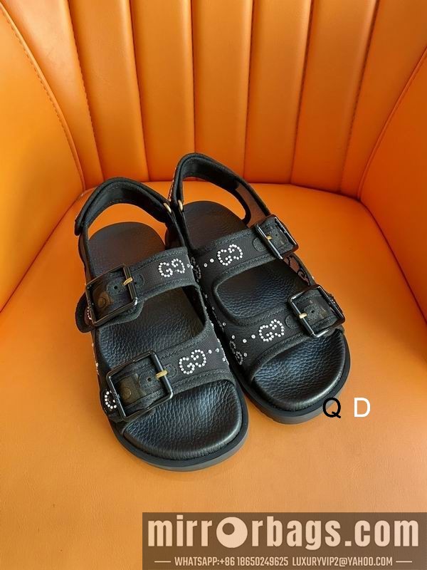 Gucci Replica Shoes sz35-40 GDT0317