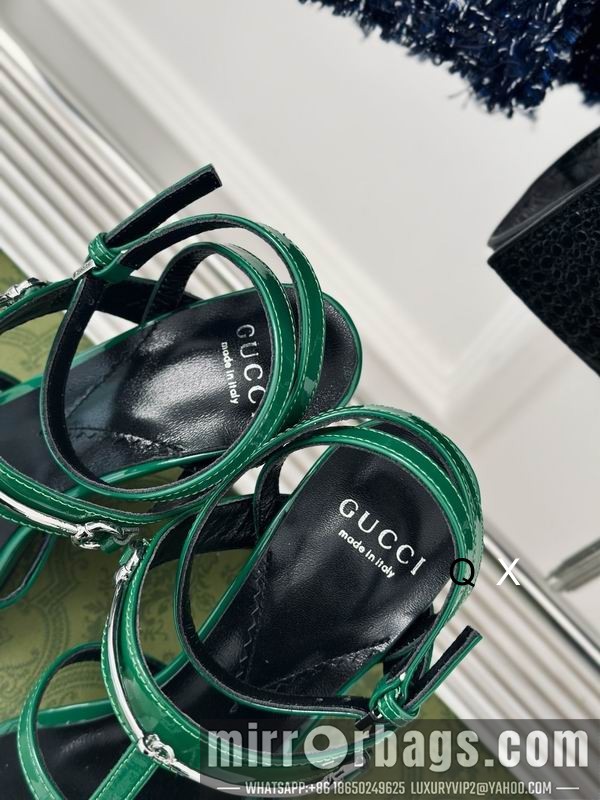 Gucci Replica Shoes sz35-40 9.5CM  JX0357
