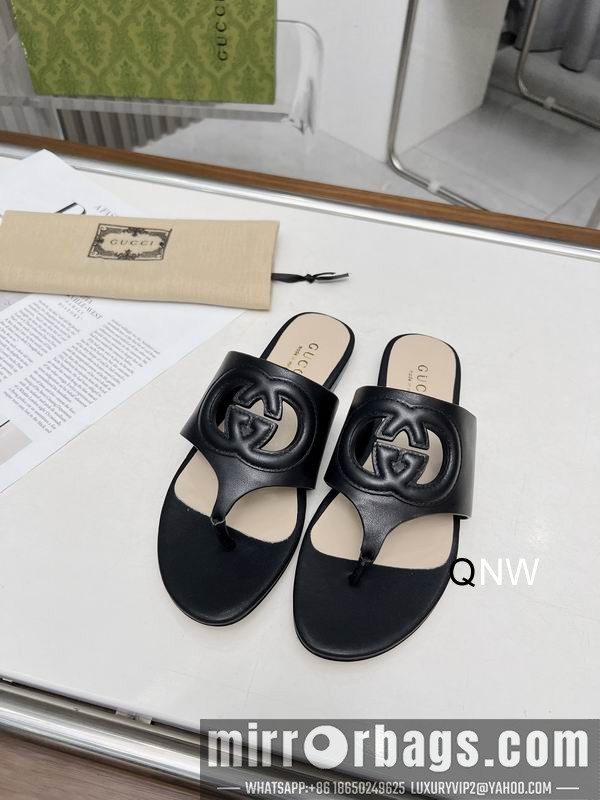 Gucci Replica Shoes sz35-40 WN0503