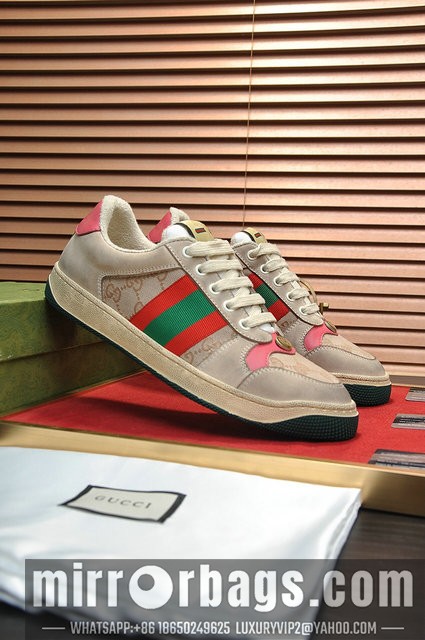 Gucci Replica Shoes SZ 38-44 0501