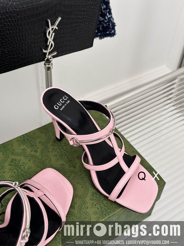 Gucci Replica Shoes sz35-40 JX0360