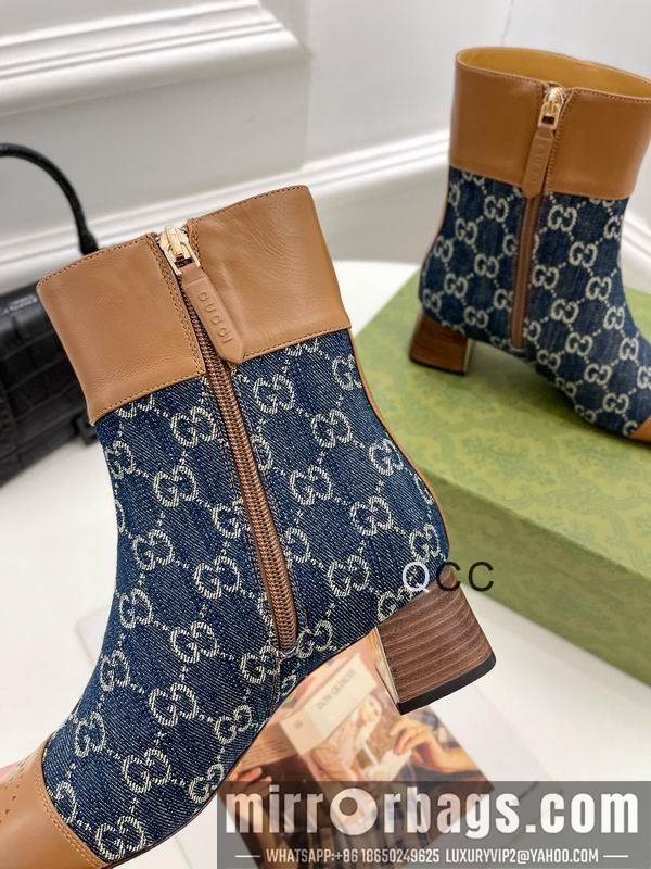 Gucci Replica Shoes sz35-41 XC0345