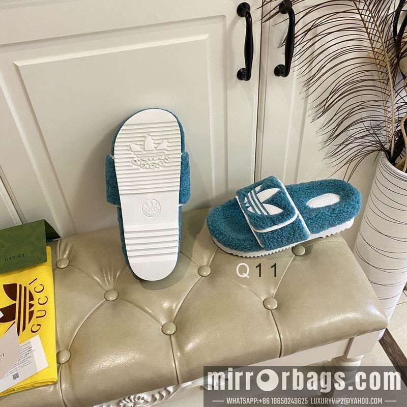 Gucci Replica Shoes sz35-40 Y0338