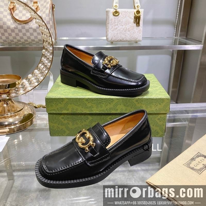 Gucci Replica Shoes sz35-40 LL0330