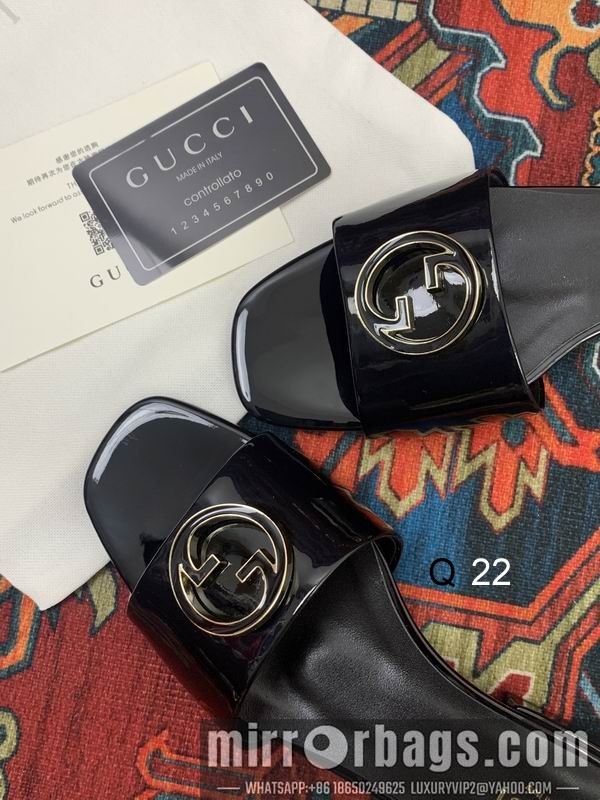 Gucci Replica Shoes sz35-40 SF0305