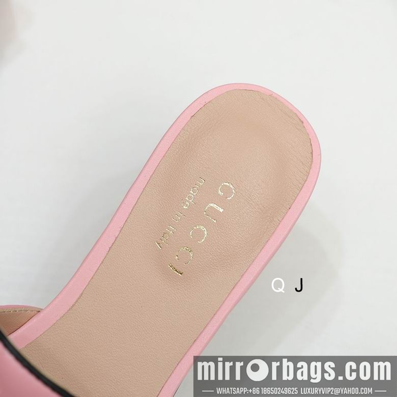 Gucci Replica Shoes sz35-41 XJ0309